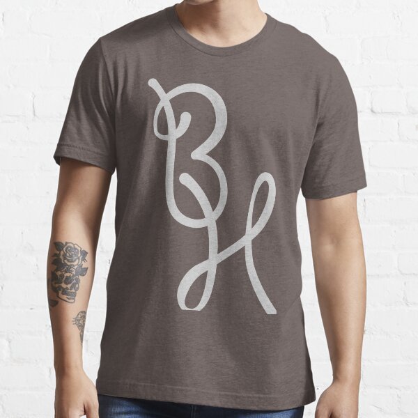 Jinete de Bojack Camiseta esencial