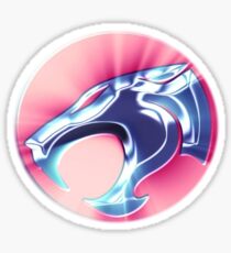 thundercats Sticker