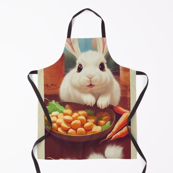 Aperçu de l'œuvre Mini Lapin Bélier créée et vendue par ErraticDream.