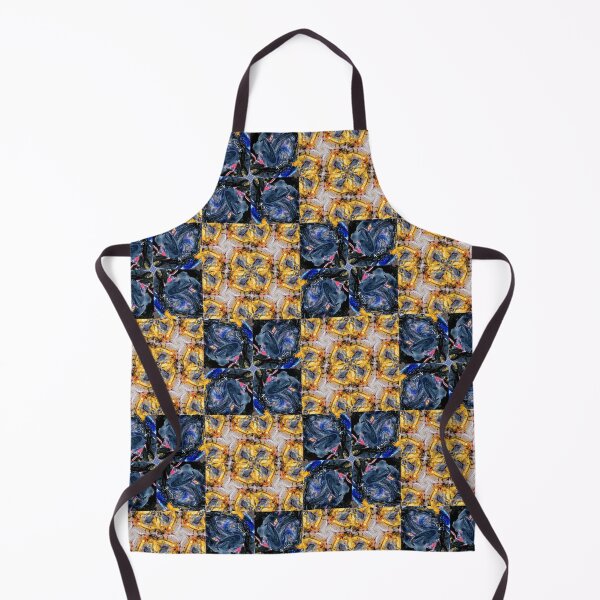 Item preview, Splodge Patchwork designed and sold by wumplekin.