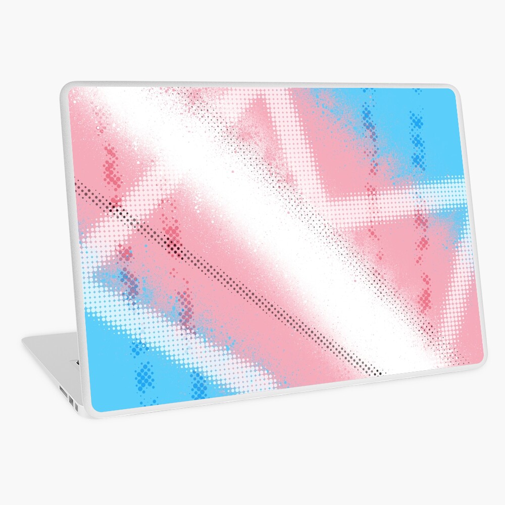 Item preview, Laptop Skin designed and sold by that5280lady.