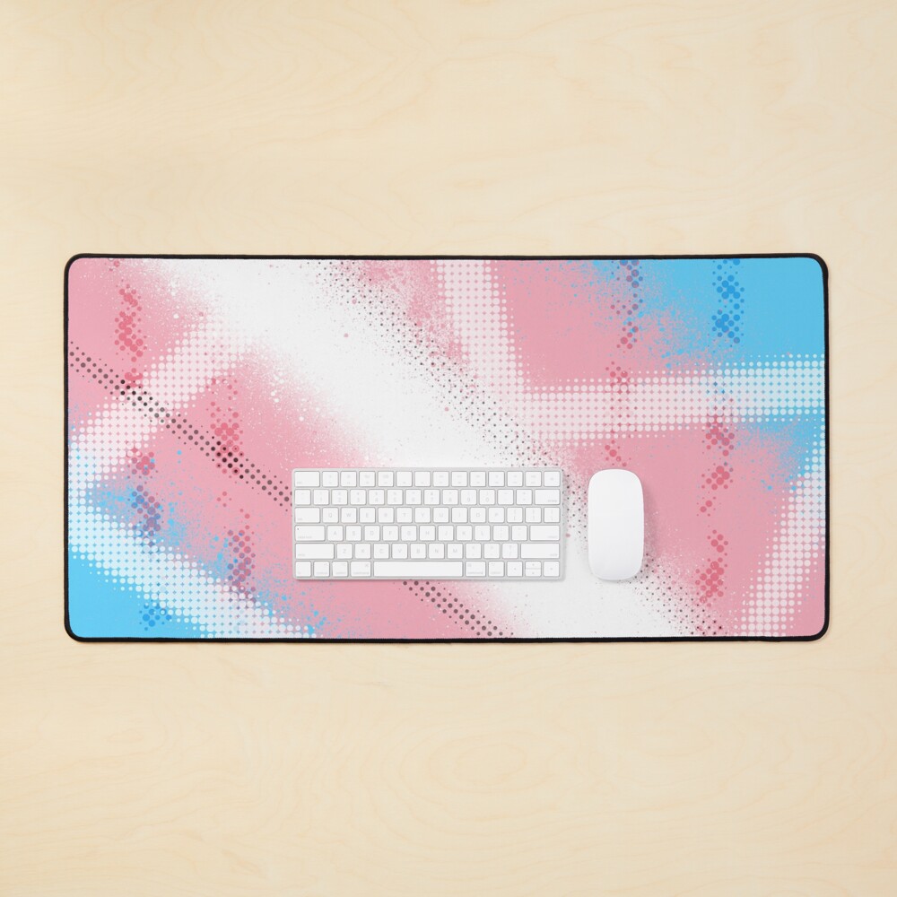 Item preview, Desk Mat designed and sold by that5280lady.