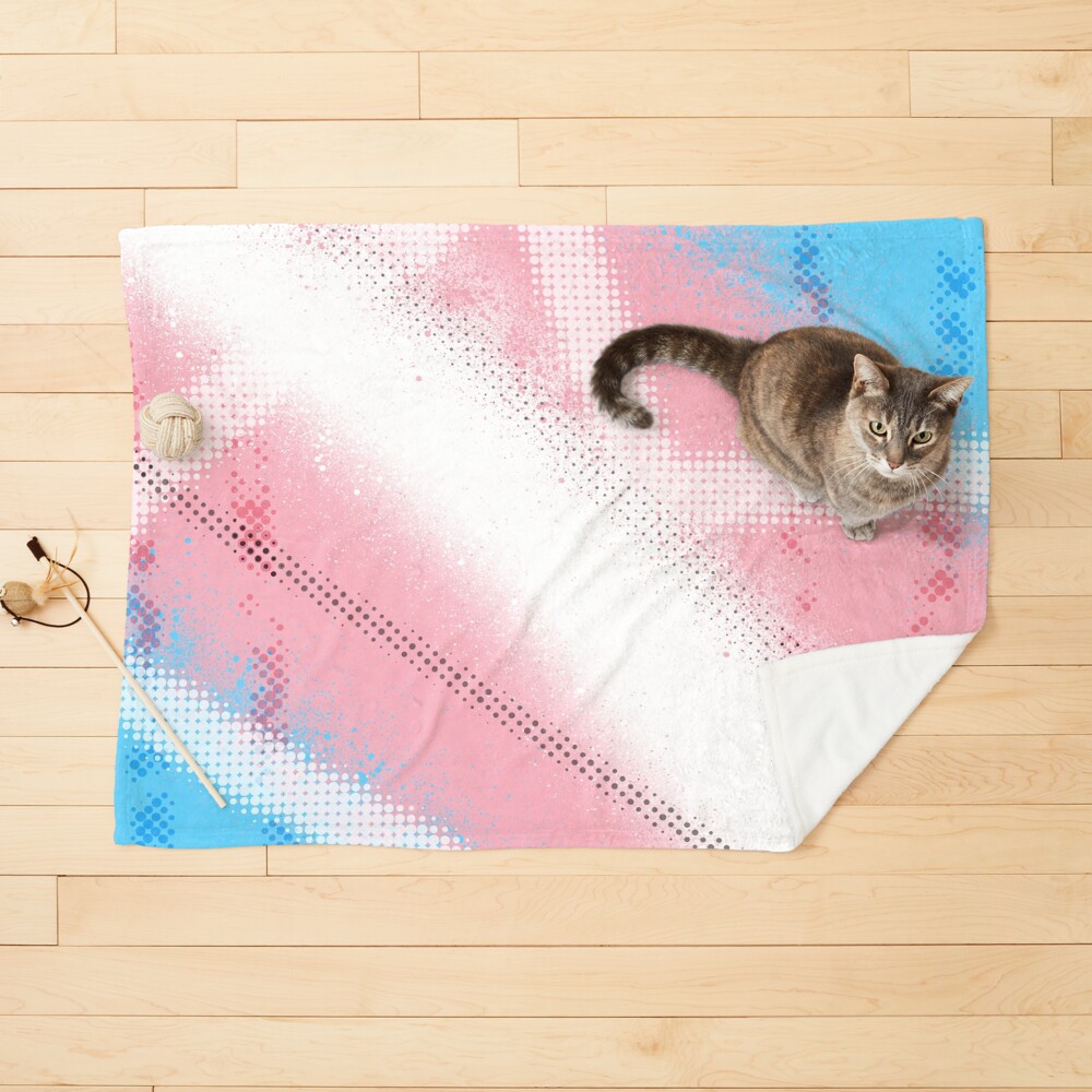 Item preview, Pet Blanket designed and sold by that5280lady.