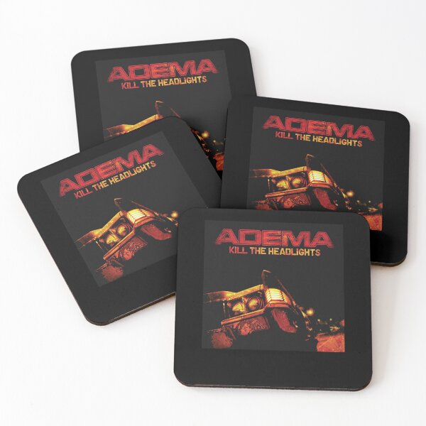 Item preview, Adema artwork - logo Classic T-Shirt designed and sold by vandanle098.
