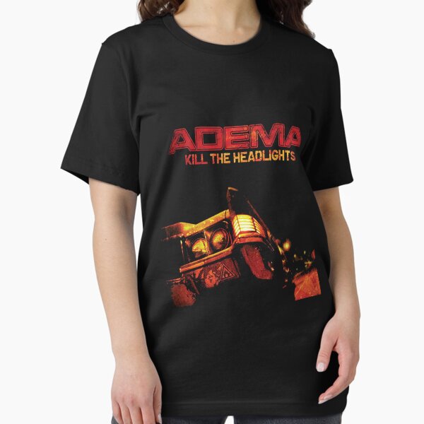 Item preview, Adema artwork - logo Classic T-Shirt designed and sold by vandanle098.