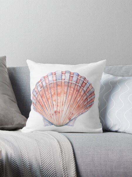 Item preview, Seashell designed and sold by Louise De Masi.