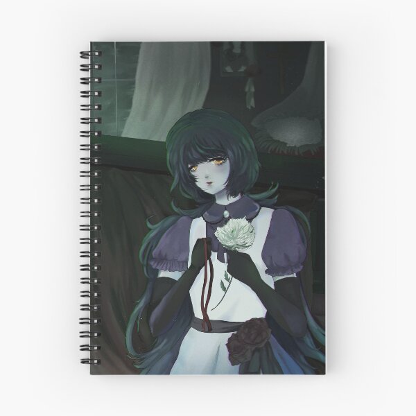 Item preview, Melancholic designed and sold by Belfriette.