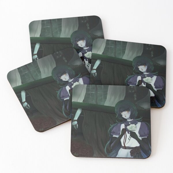 Item preview, Melancholic designed and sold by Belfriette.