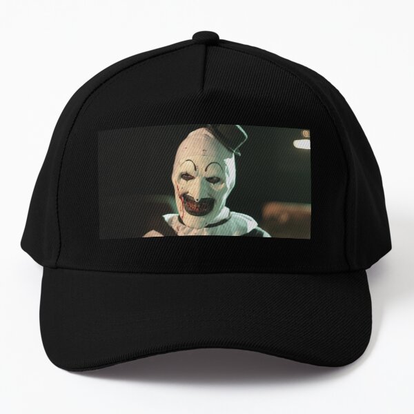 Art The Clown - Terrifier Baseball Cap
