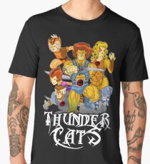 thundercats Men's Premium T-Shirt