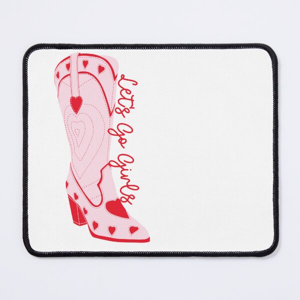Item preview, Let's Go Girls designed and sold by PoppyandSage.