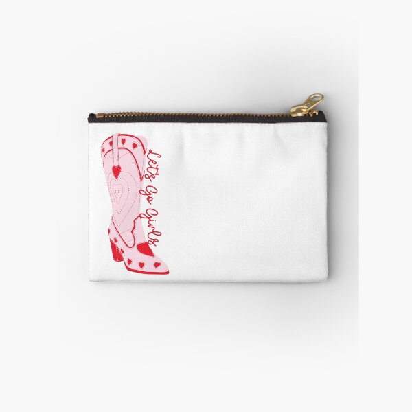 Item preview, Let's Go Girls designed and sold by PoppyandSage.