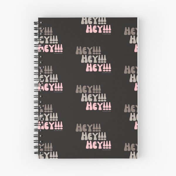 Item preview, HEY HEY HEY!!!  designed and sold by lilsboobthangs.