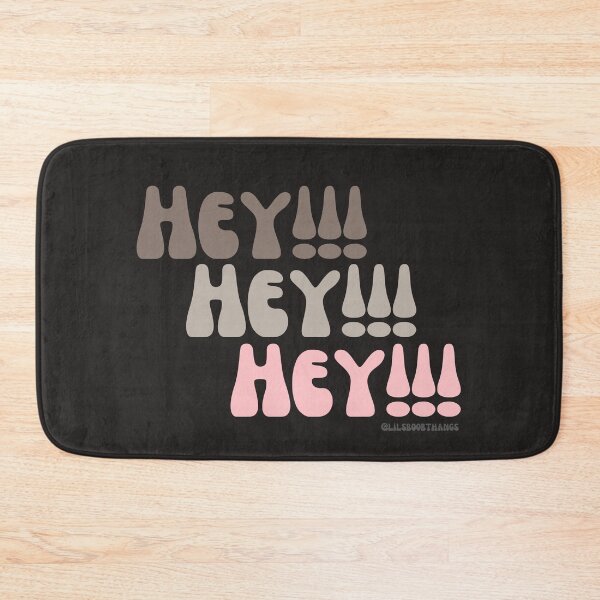 Item preview, HEY HEY HEY!!!  designed and sold by lilsboobthangs.