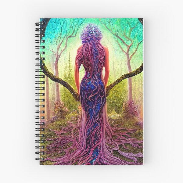 Item preview, Rooted To The Earth designed and sold by fairytailsaiart.