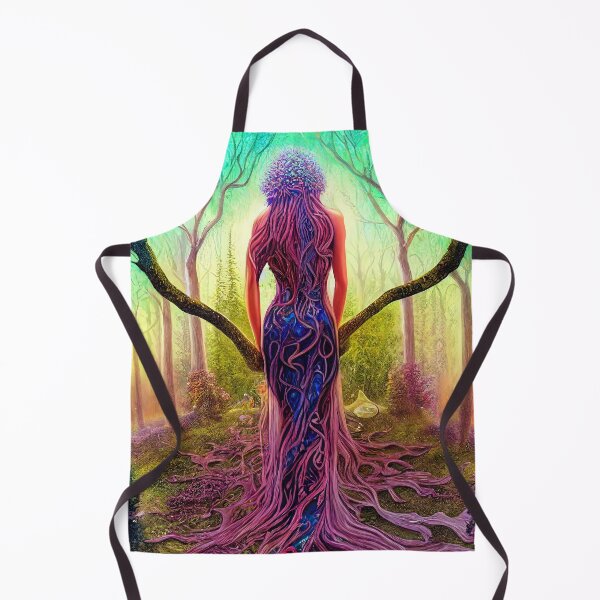 Item preview, Rooted To The Earth designed and sold by fairytailsaiart.