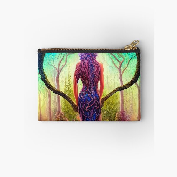 Item preview, Rooted To The Earth designed and sold by fairytailsaiart.