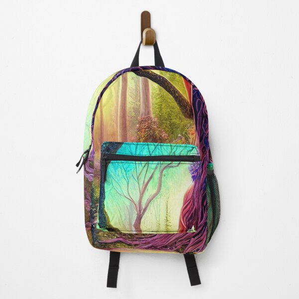 Item preview, Rooted To The Earth designed and sold by fairytailsaiart.