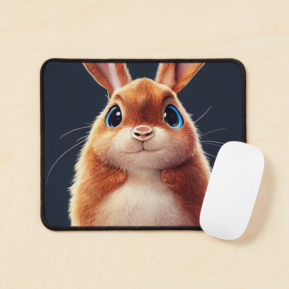 Item preview, Mouse Pad designed and sold by ErraticDream.