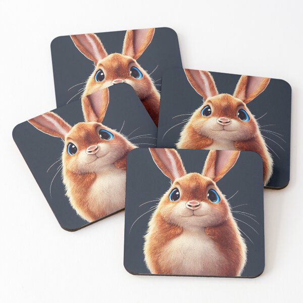 Item preview, Rex Rabbit designed and sold by ErraticDream.