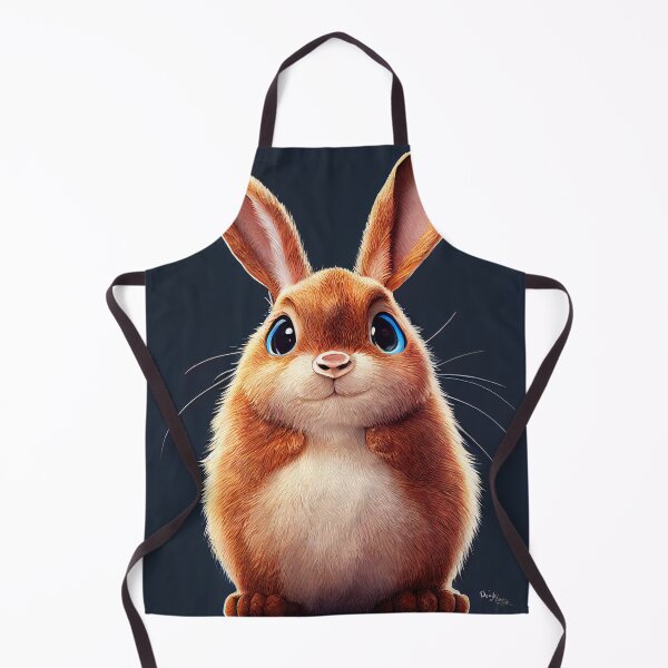 Aperçu de l'œuvre Lapin Rex créée et vendue par ErraticDream.