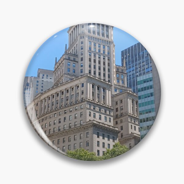 Item preview, Vista de Manhattan designed and sold by Laybov.