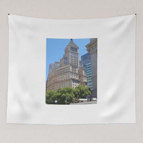 Item preview, Manhatten View designed and sold by Laybov.