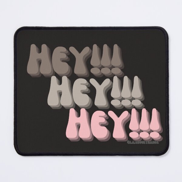 Item preview, HEY HEY HEY!!! designed and sold by lilsboobthangs.