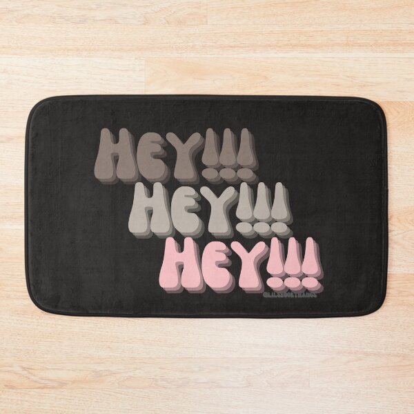Item preview, HEY HEY HEY!!!  designed and sold by lilsboobthangs.