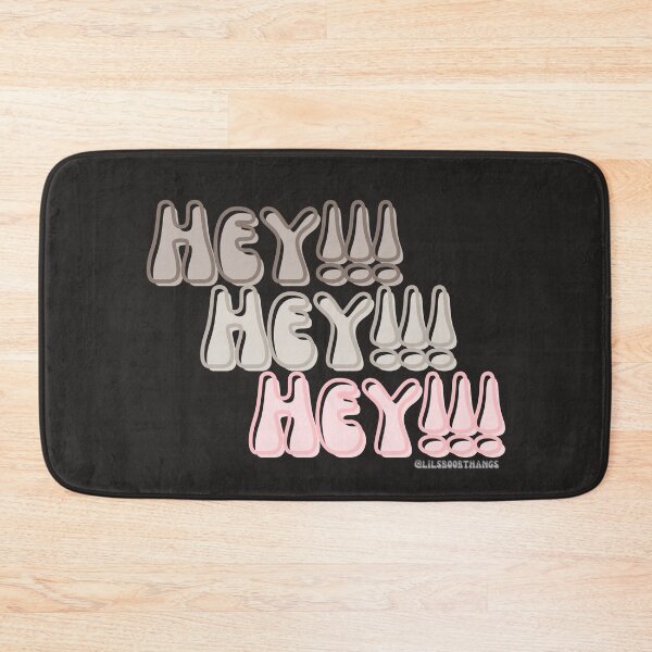 Item preview, HEY HEY HEY!!!  designed and sold by lilsboobthangs.
