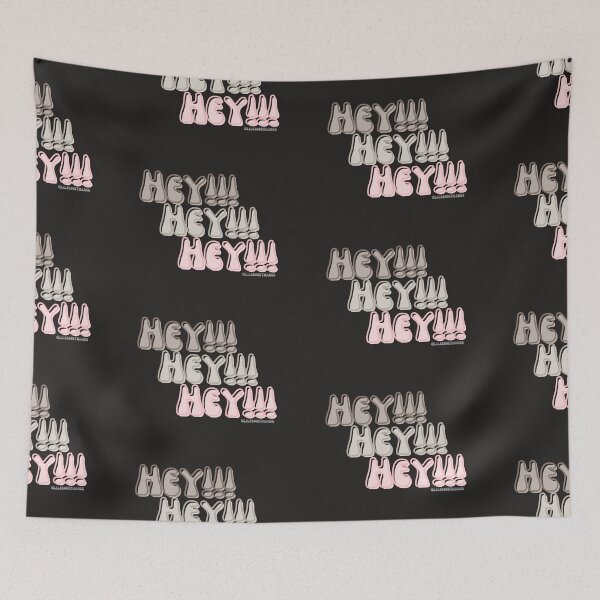 Item preview, HEY HEY HEY!!!  designed and sold by lilsboobthangs.