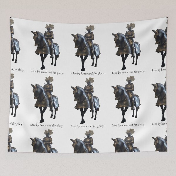Item preview, Mounted knight designed and sold by Laybov.