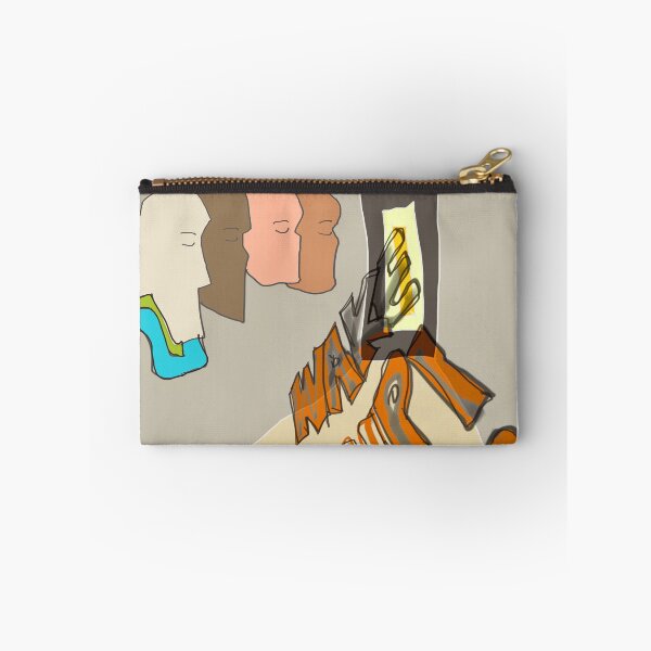 Item preview, Wake up designed and sold by Sukhpal Grewal Ethnic Art.