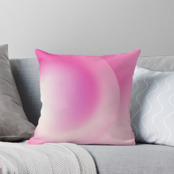 Item preview, Modern pink gradient designed and sold by chuseco3.