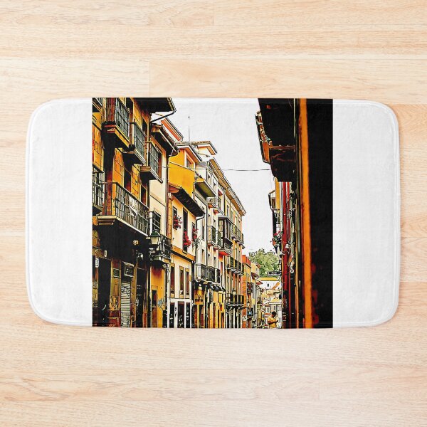 Item preview, The lovely streets of Paris designed and sold by GraceArt4You.