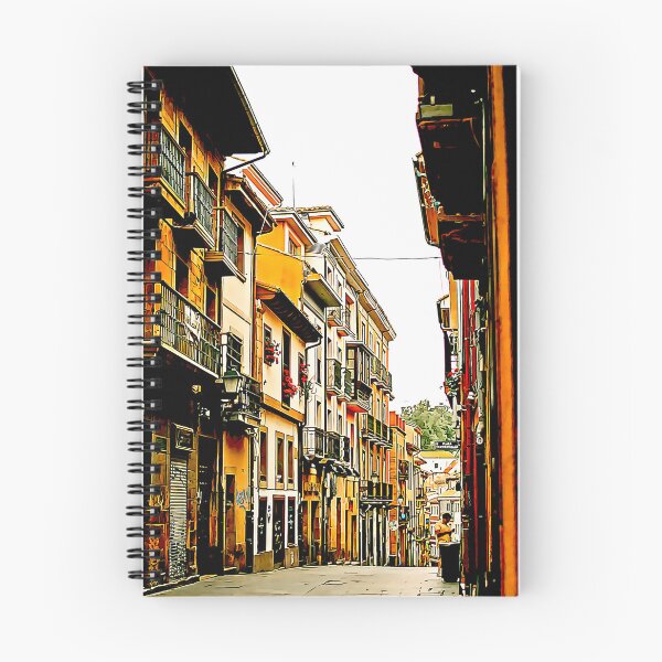Item preview, The lovely streets of Paris designed and sold by GraceArt4You.