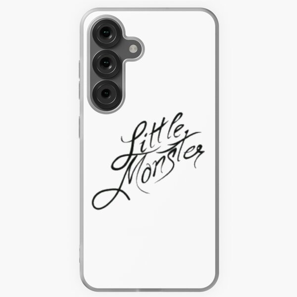 Item preview, Little Monster Forever designed and sold by AlertStore.