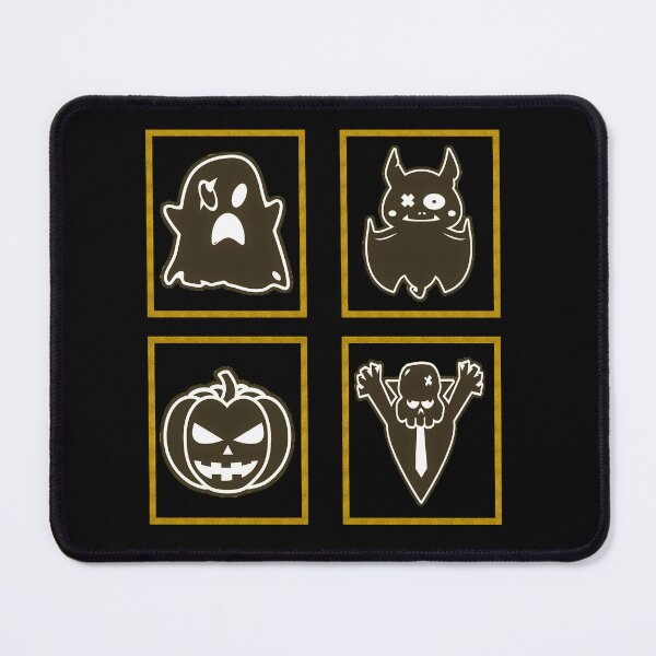 Item preview, Groovy spooky ghost essential classic t shirt designed and sold by Mydear01.