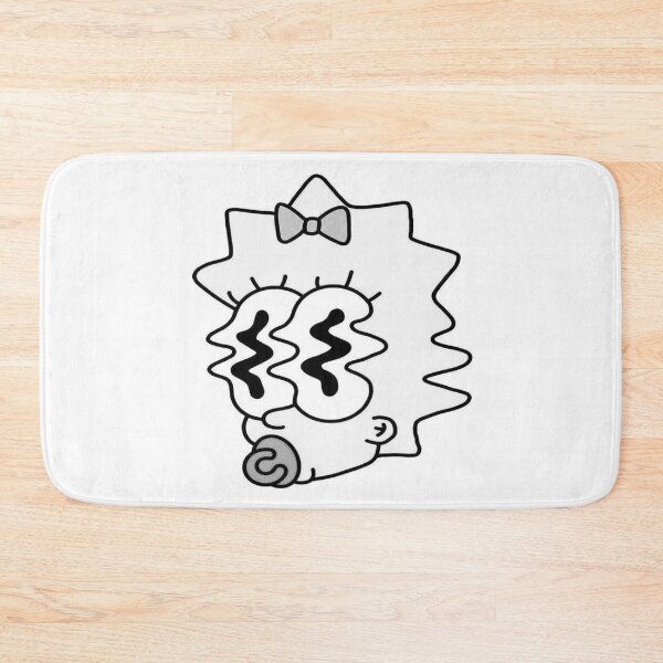 Item preview, Simpsons designed and sold by Rebellia-.
