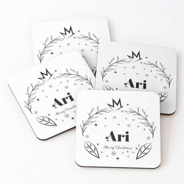 Item preview, ari christmas gift designed and sold by Proud Pro Gifts.