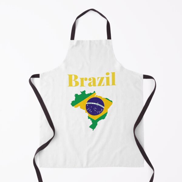 Item preview, Brazilian football team patriot supporter, Seleção fan, Verde-Amarela, Pentacampeões designed and sold by Passionfoot.