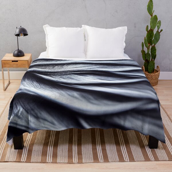 Item preview, Grey Wolf Fur Large Pattern designed and sold by Stanley de Wekker.