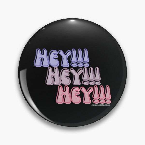 Item preview, HEY HEY HEY!!!  designed and sold by lilsboobthangs.