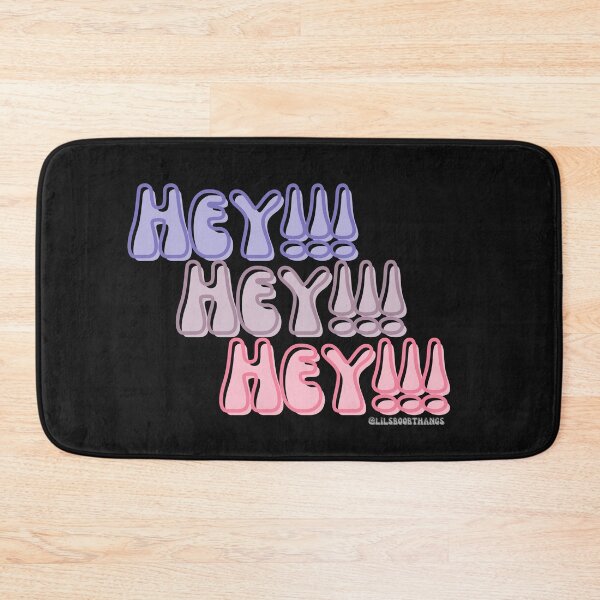 Item preview, HEY HEY HEY!!!  designed and sold by lilsboobthangs.