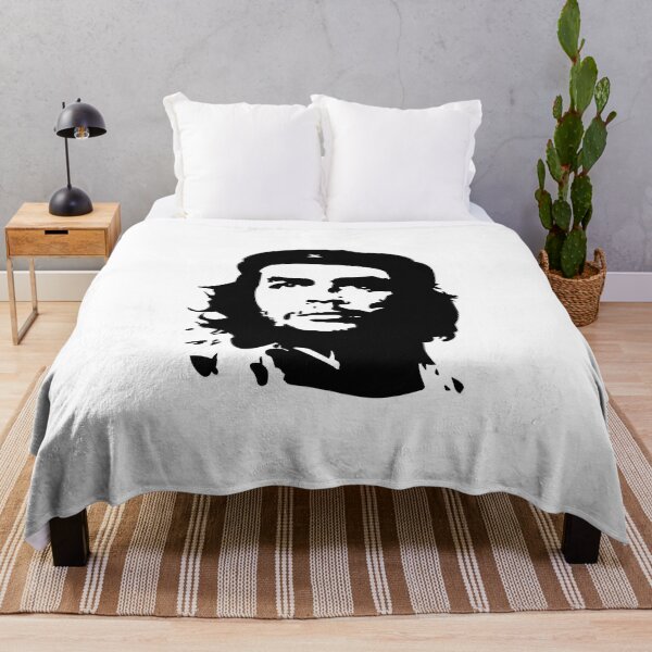 Item preview, Che Guevara designed and sold by DailyScrumNews.