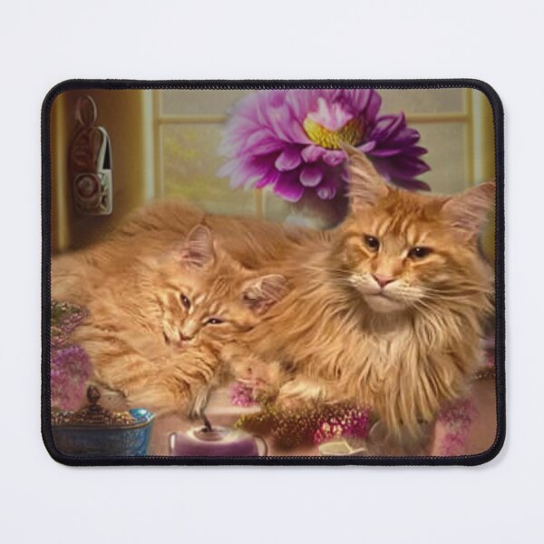 Item preview, Weasley and Miss Lucy designed and sold by RitaMaye.