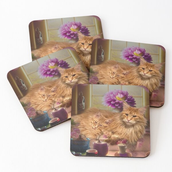 Item preview, Weasley and Miss Lucy designed and sold by RitaMaye.