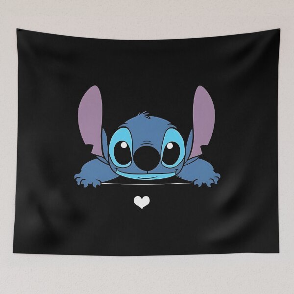 Item preview, "  Stitch" designed and sold by JanMitchellr.
