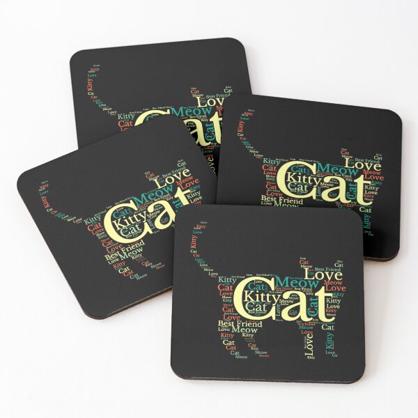 Item preview, CAT LOVE designed and sold by MicbellaArt.