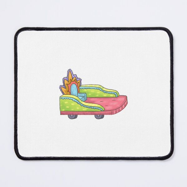 Item preview, Annabelle Rose - Parade Float designed and sold by MyAnnabelleRose.
